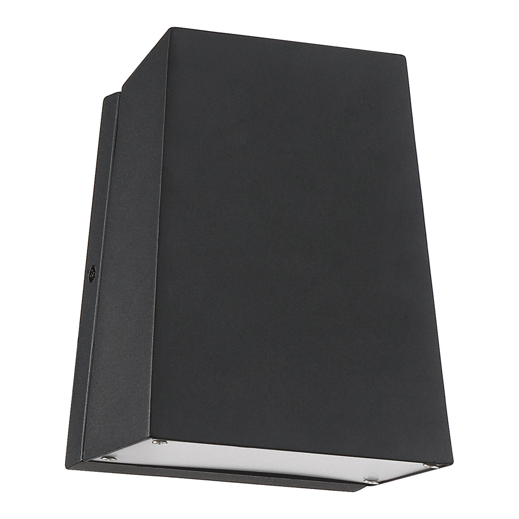 Edge Outdoor LED Wall Mount