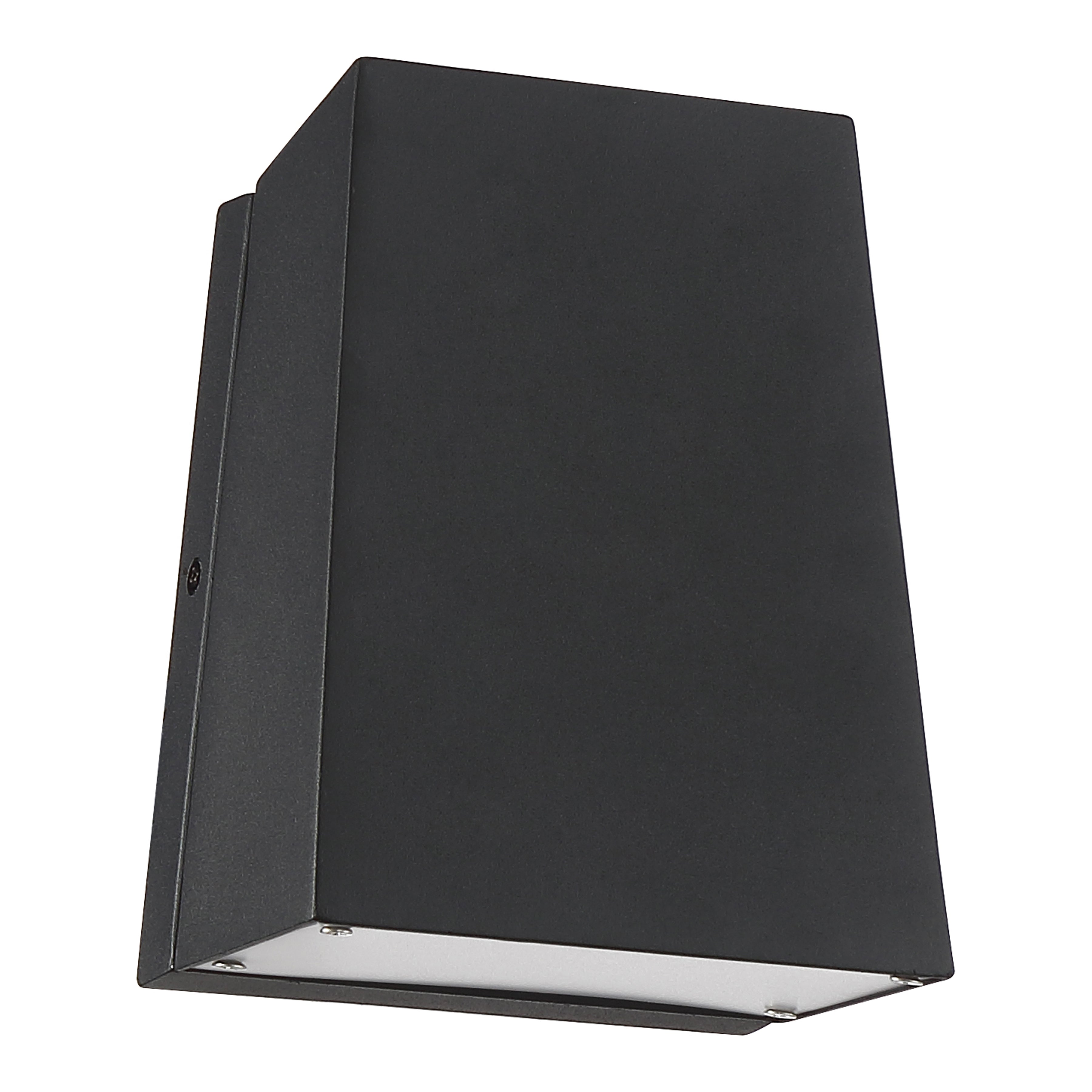 Edge Outdoor LED Wall Mount