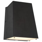 Edge EM Outdoor Emergency Battery Backup Outdoor LED Wall Mount
