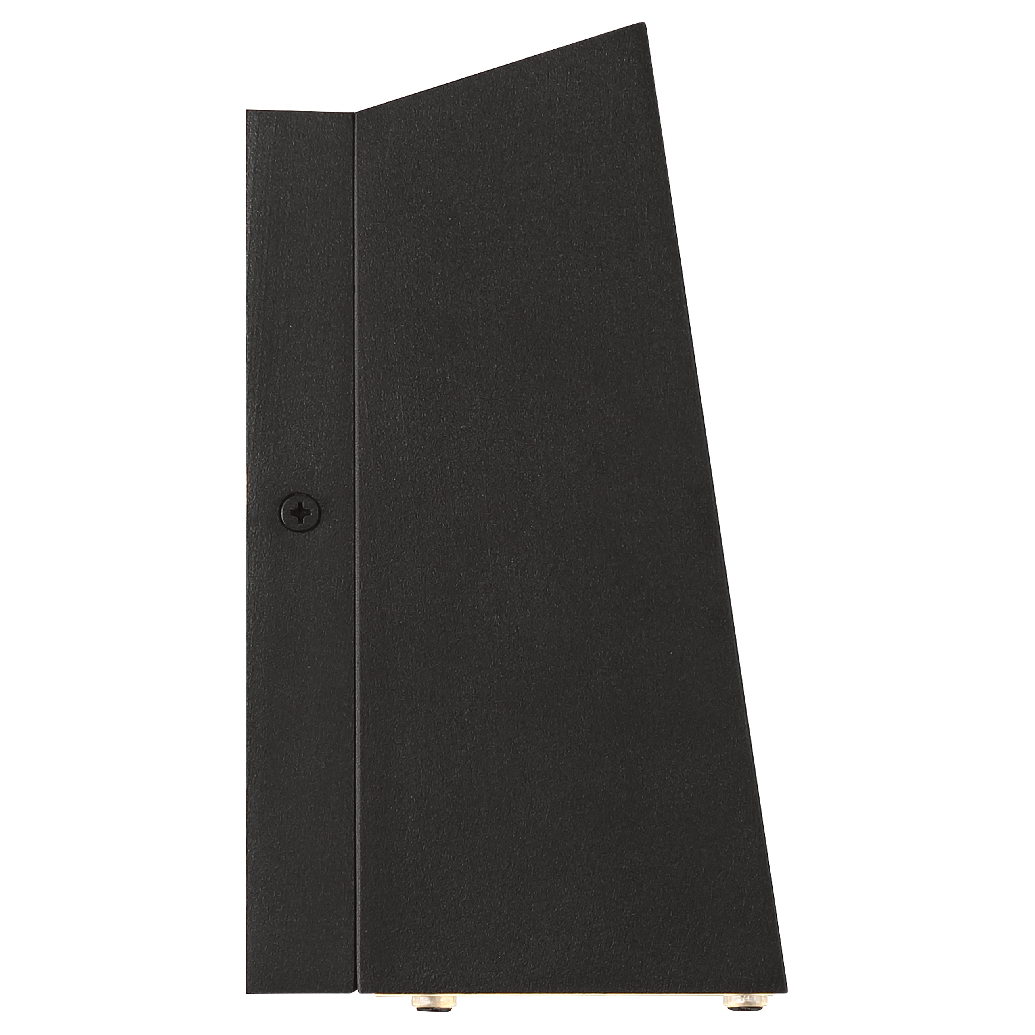 Edge EM Outdoor Emergency Battery Backup Outdoor LED Wall Mount