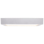 Ulko SQ Outdoor LED Flush Mount