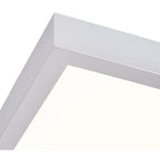Ulko SQ Outdoor LED Flush Mount