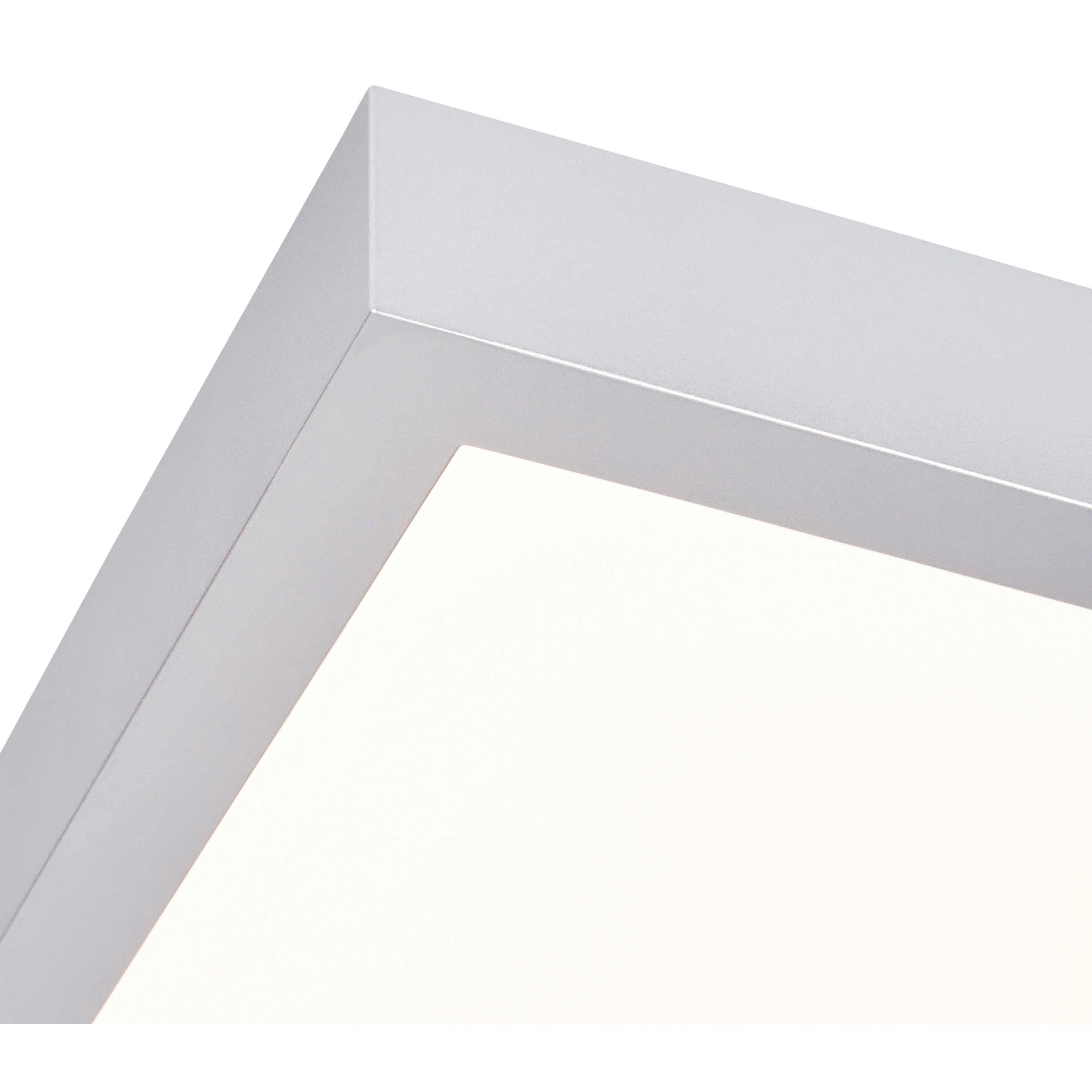 Ulko SQ Outdoor LED Flush Mount