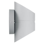 Marino Bi-Directional Outdoor LED Wall Mount, Satin (20120LEDDMG)