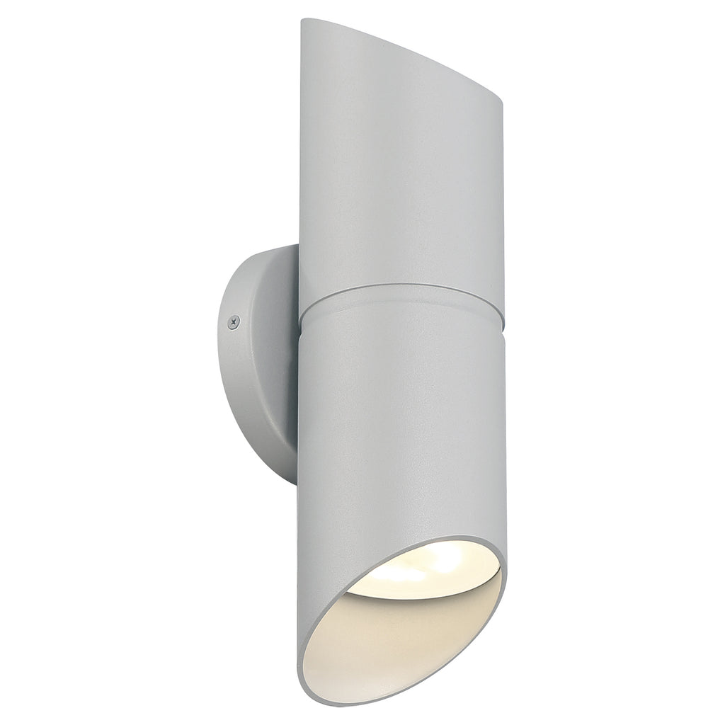 Marino Bi-Directional Outdoor LED Wall Mount, Satin (20121LEDDMG)