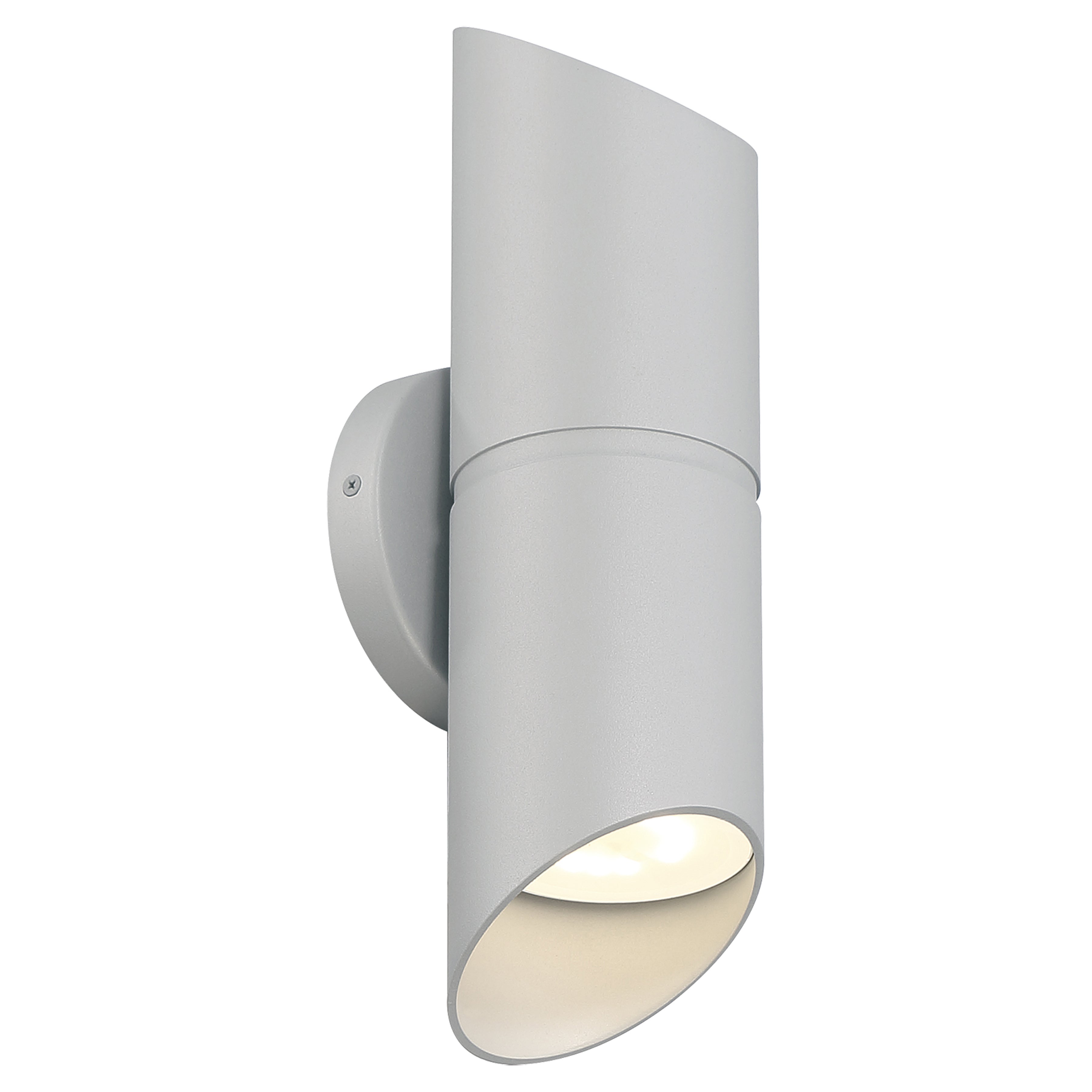 Marino Bi-Directional Outdoor LED Wall Mount, Satin (20121LEDDMG)