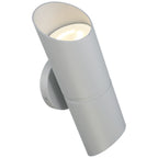 Marino Bi-Directional Outdoor LED Wall Mount, Satin (20121LEDDMG)