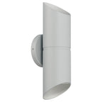 Marino Bi-Directional Outdoor LED Wall Mount, Satin (20121LEDDMG)