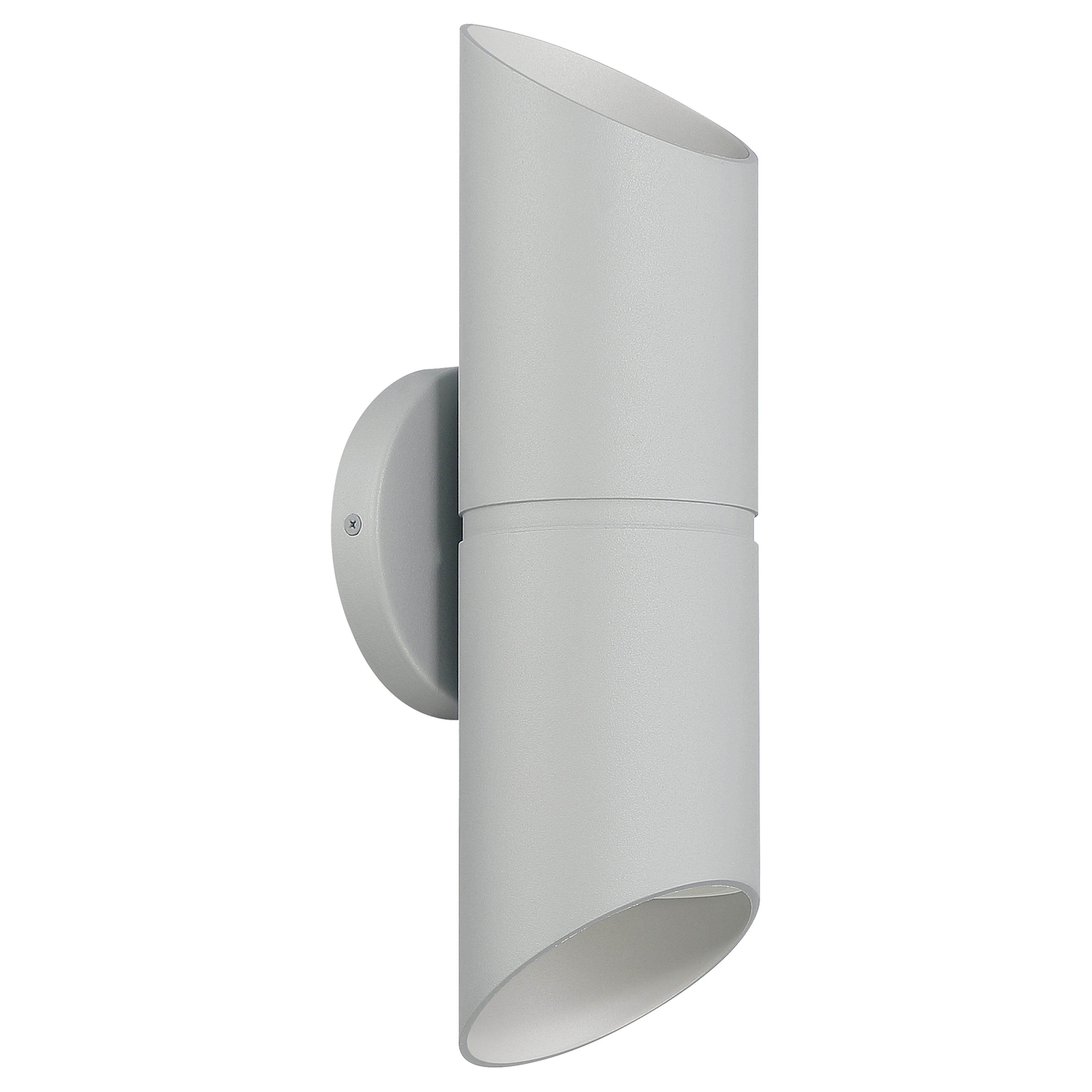 Marino Bi-Directional Outdoor LED Wall Mount, Satin (20121LEDDMG)