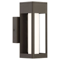 Soll Outdoor LED Wall Mount, 8W