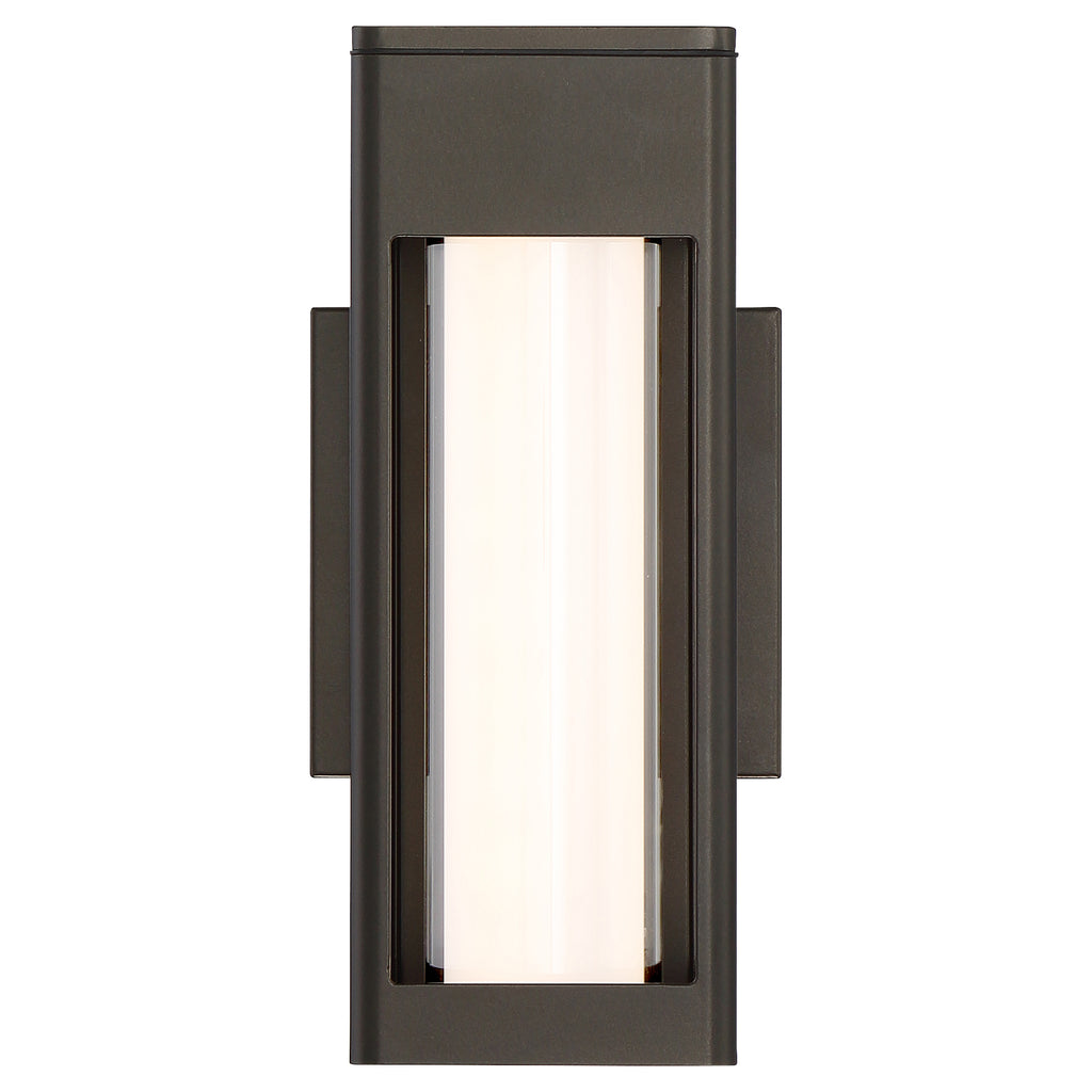 Soll Outdoor LED Wall Mount, 8W