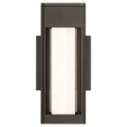 Soll Outdoor LED Wall Mount, 8W