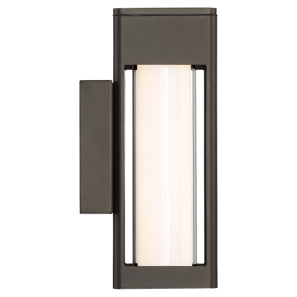 Soll Outdoor LED Wall Mount, 8W