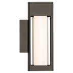 Soll Outdoor LED Wall Mount, 8W