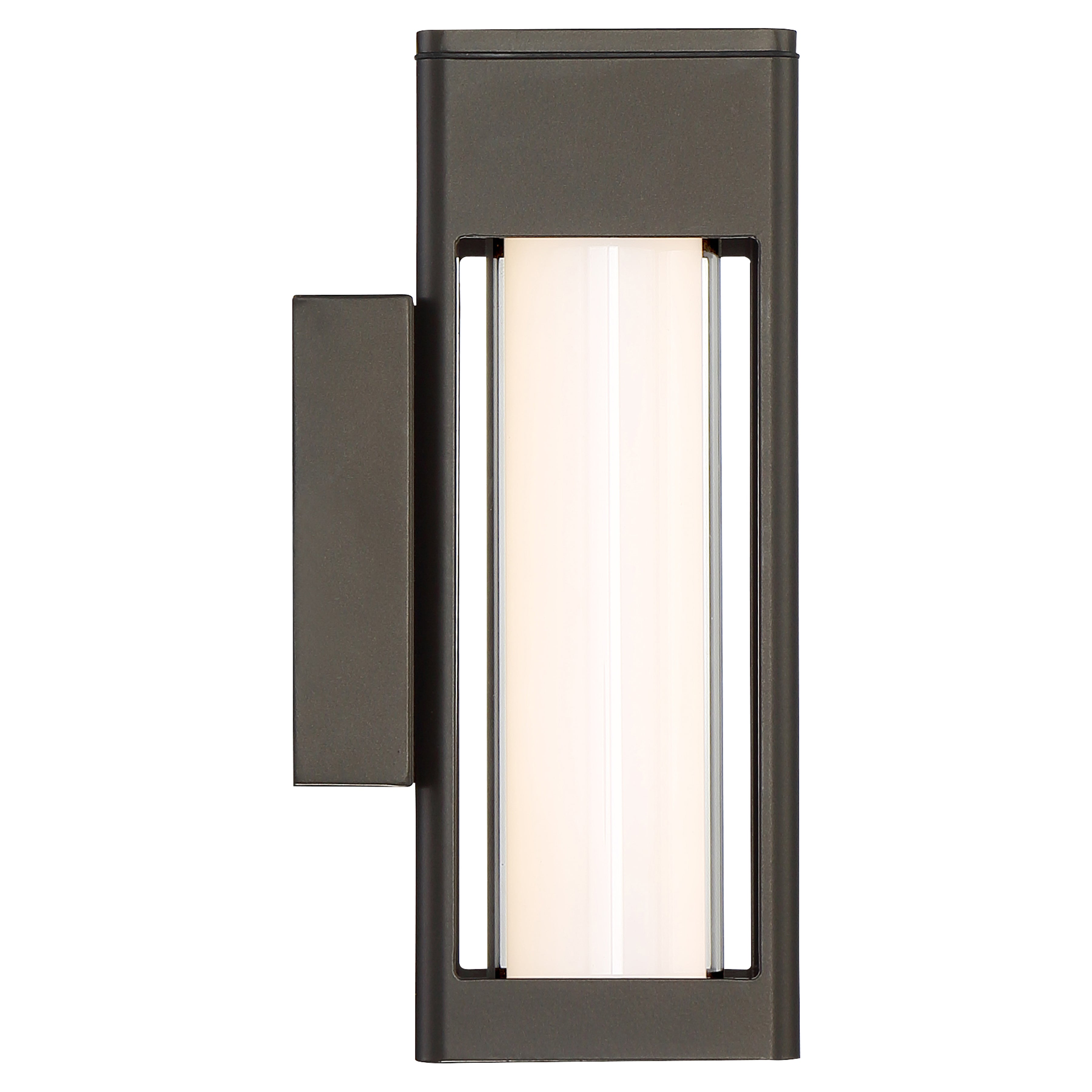 Soll Outdoor LED Wall Mount, 8W