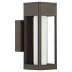 Soll Outdoor LED Wall Mount, 8W