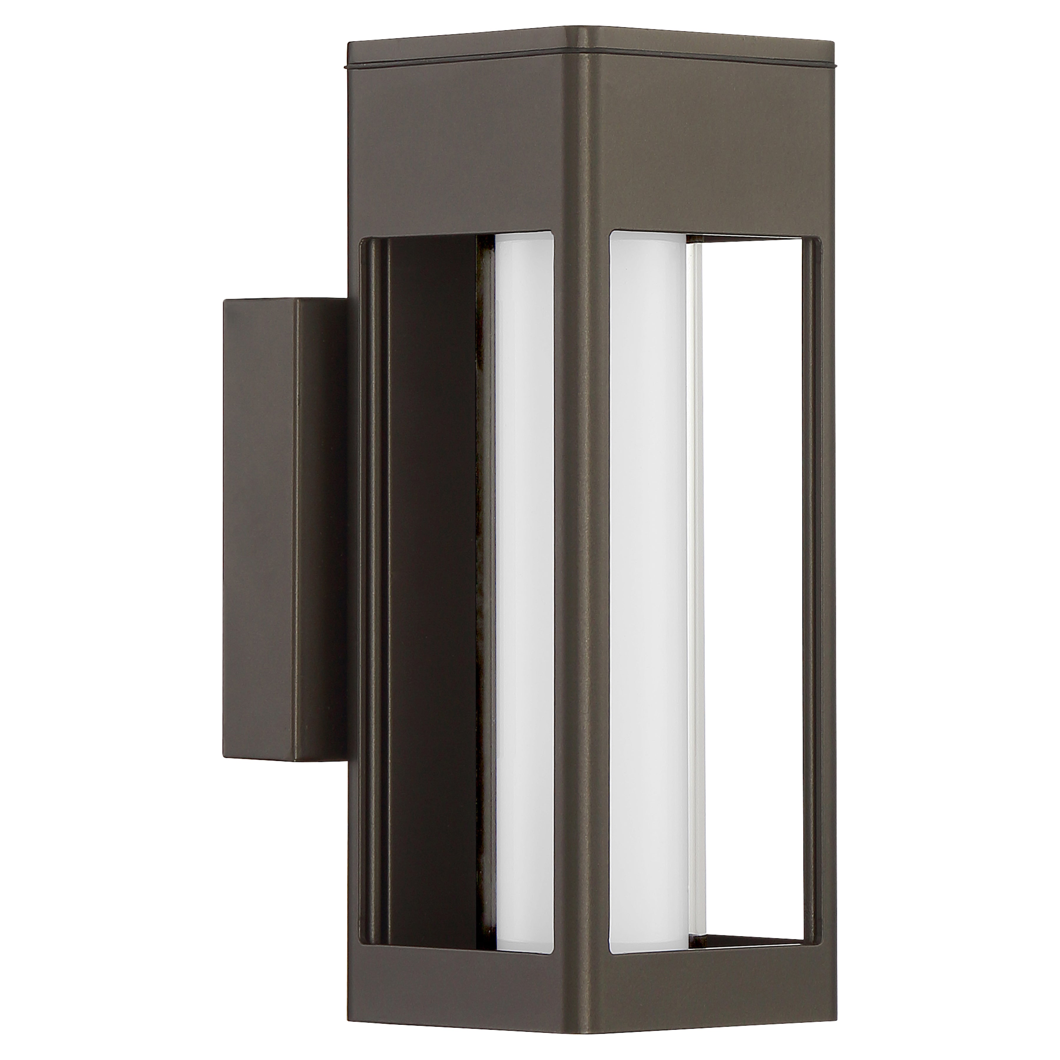 Soll Outdoor LED Wall Mount, 8W