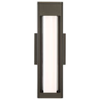Soll Outdoor LED Wall Mount, 12W