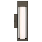 Soll Outdoor LED Wall Mount, 12W