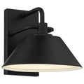 Avalon Outdoor LED Wall Mount, 9"