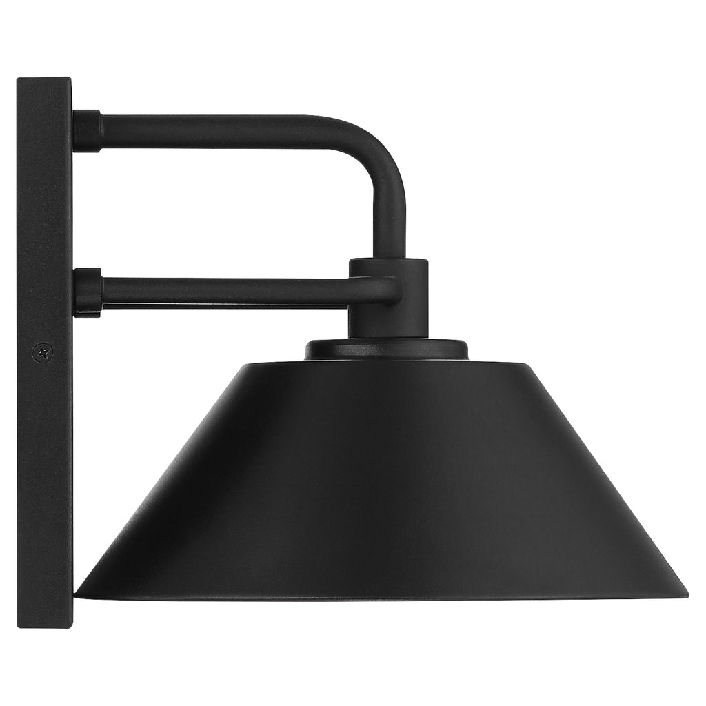 Avalon Outdoor LED Wall Mount, 9"