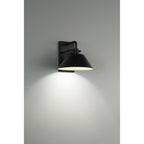 Avalon Outdoor LED Wall Mount, 9"