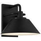Avalon Outdoor LED Wall Mount, 11"