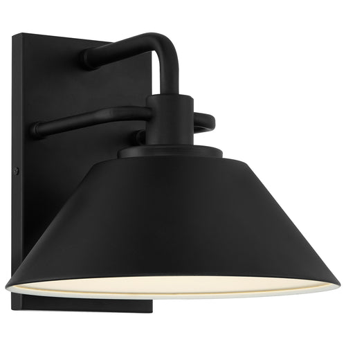 Access Lighting Avalon Outdoor LED Wall Mount, 11"
