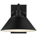 Avalon Outdoor LED Wall Mount, 11"