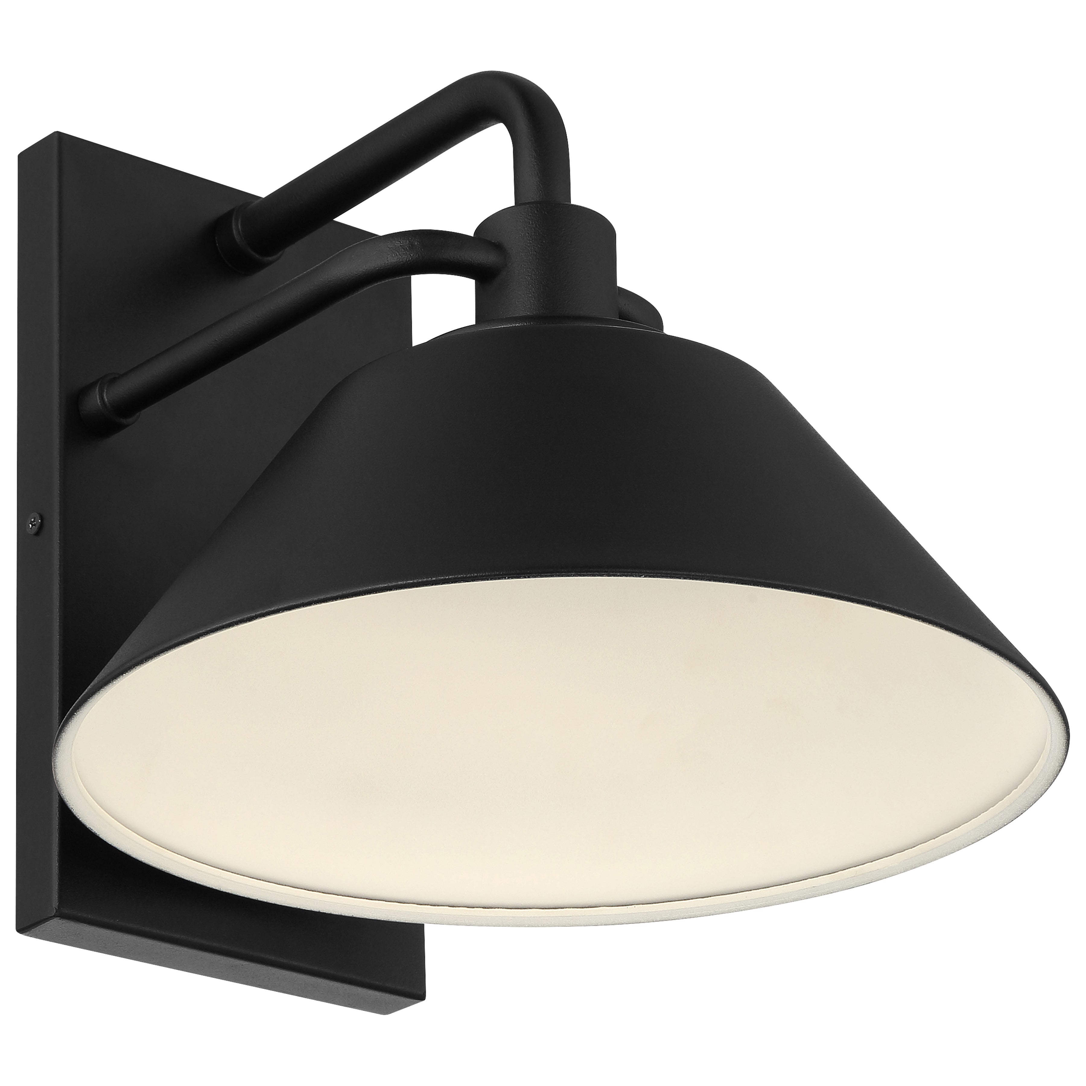 Avalon Outdoor LED Wall Mount, 11"