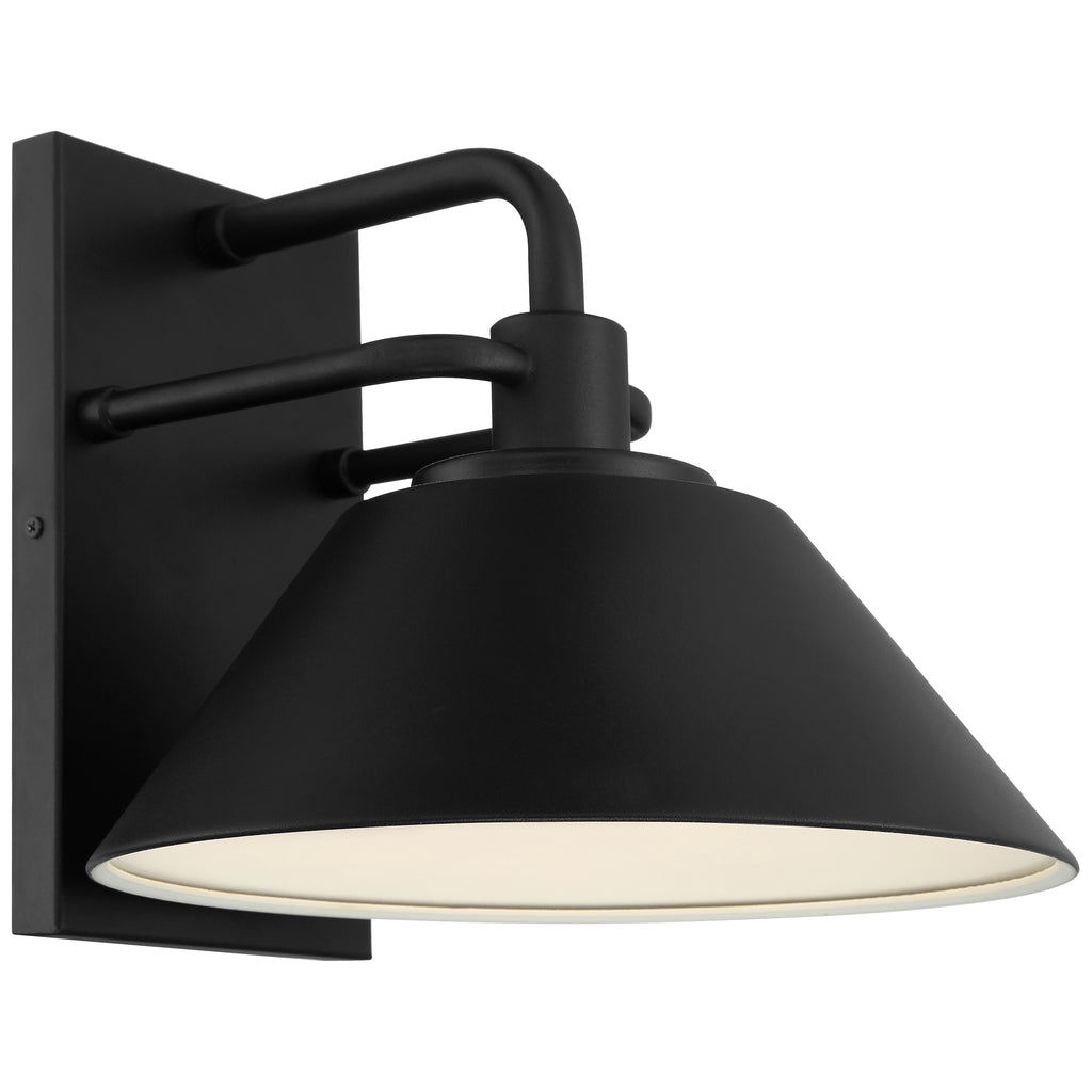 Avalon Outdoor LED Wall Mount, 11"