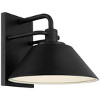 Avalon Outdoor LED Wall Mount, 11"