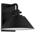 Avalon Outdoor LED Wall Mount, 11"
