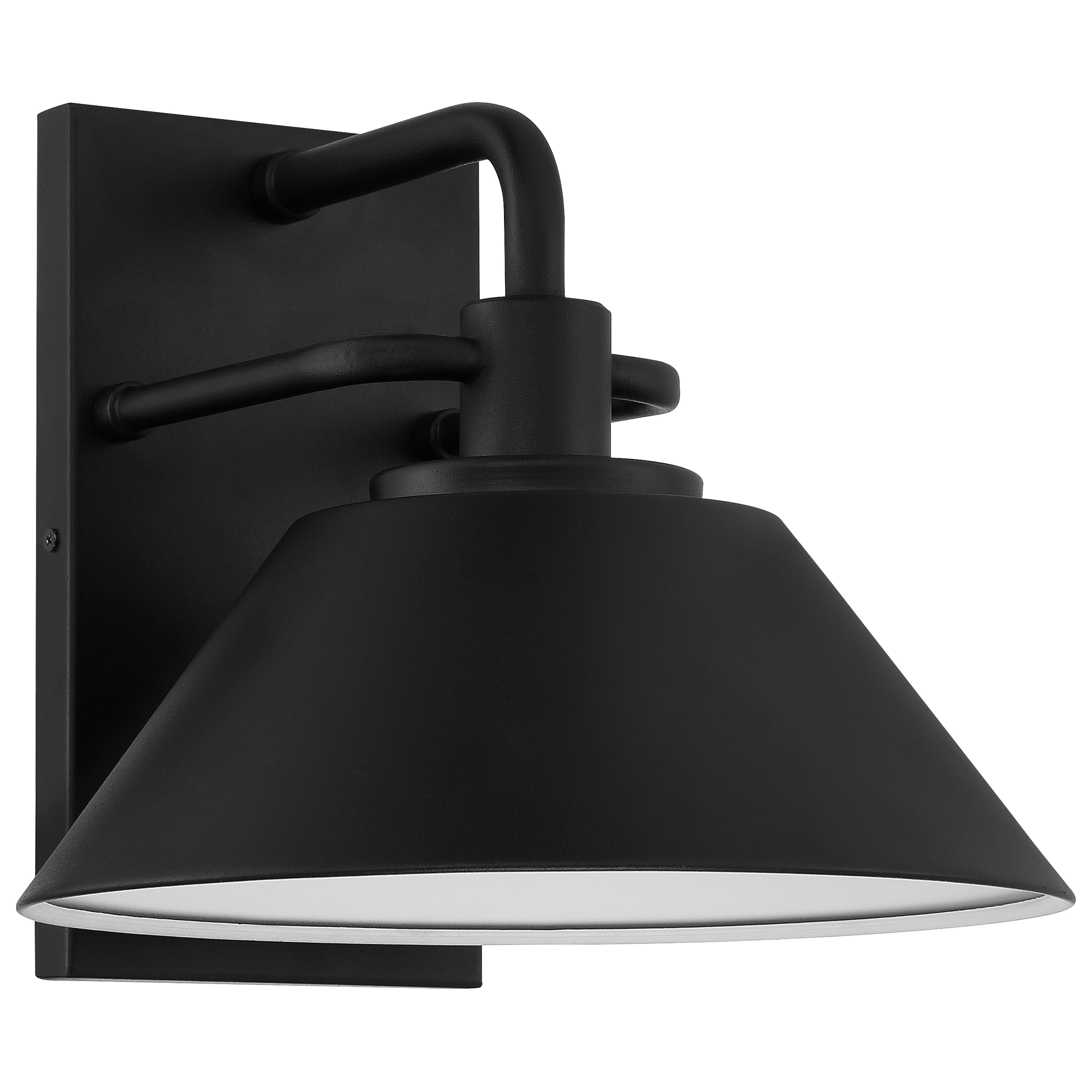 Avalon Outdoor LED Wall Mount, 11"