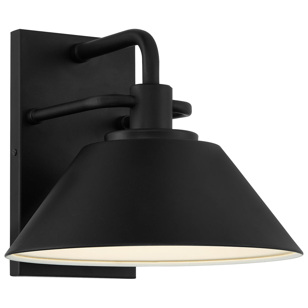 Avalon Outdoor LED Wall Mount, 13"