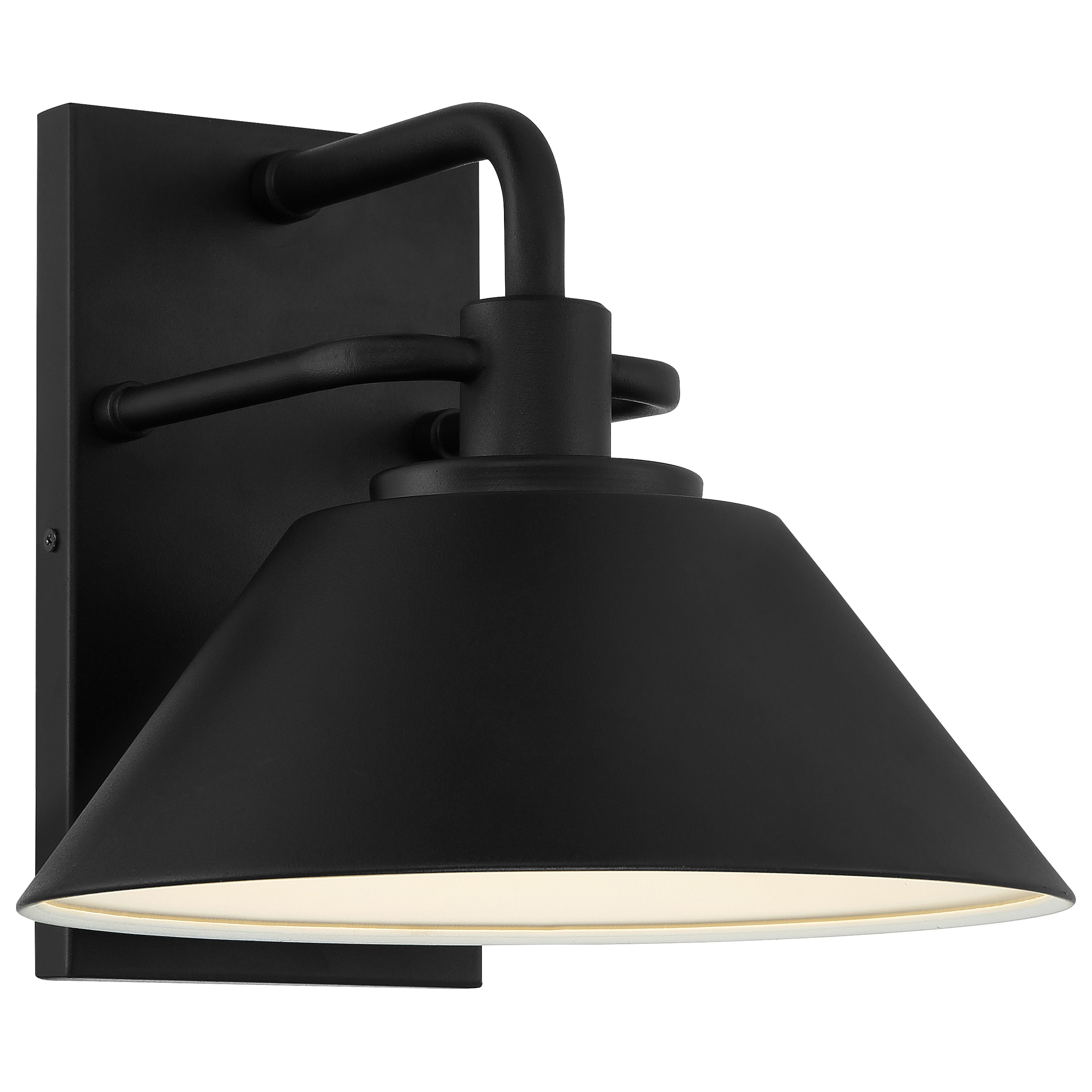 Avalon Outdoor LED Wall Mount, 13"