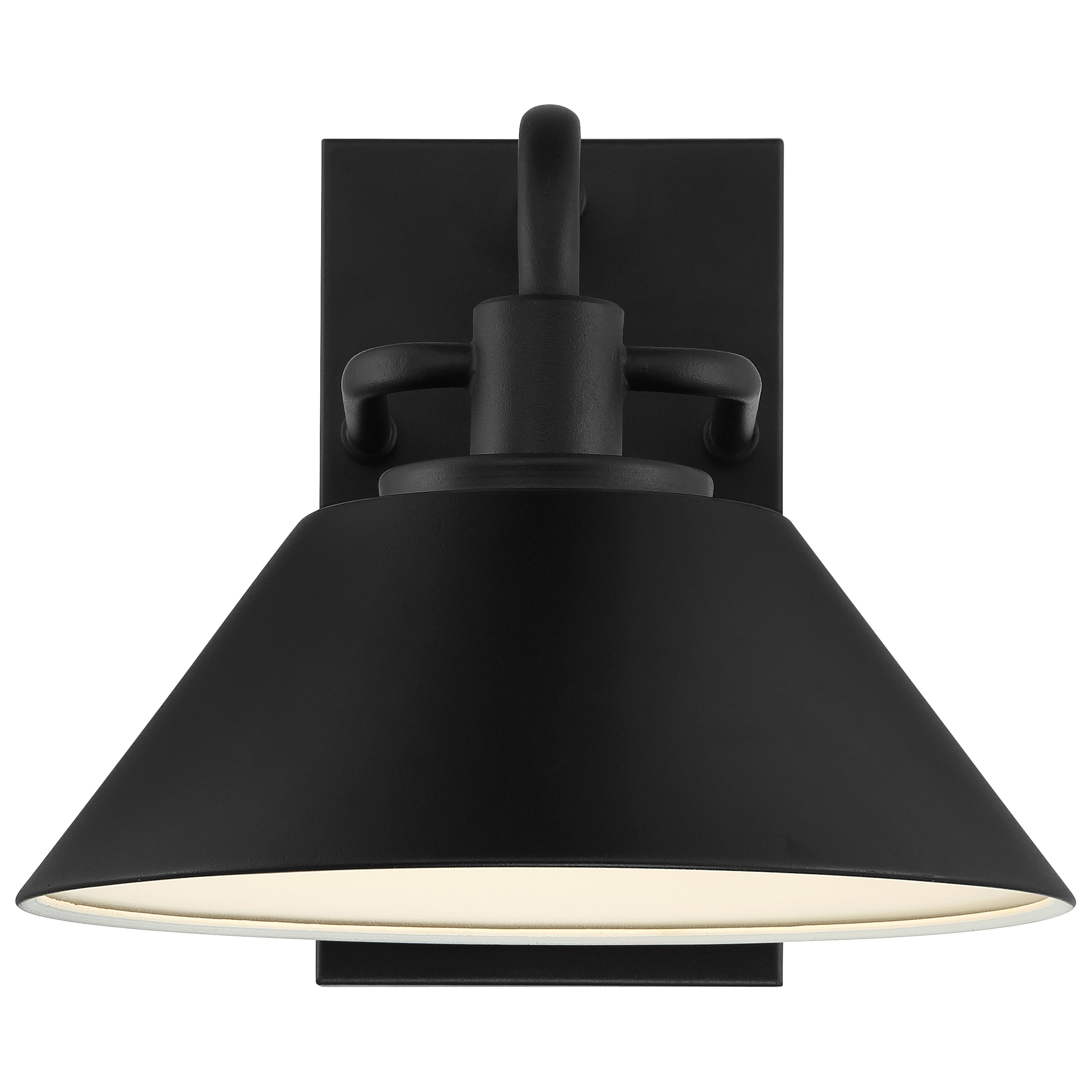 Avalon Outdoor LED Wall Mount, 13"