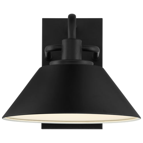 Avalon Outdoor LED Wall Mount, 13"