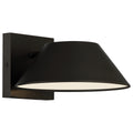 Solano Outdoor LED Wall Mount, 8"