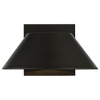 Solano Outdoor LED Wall Mount, 8"
