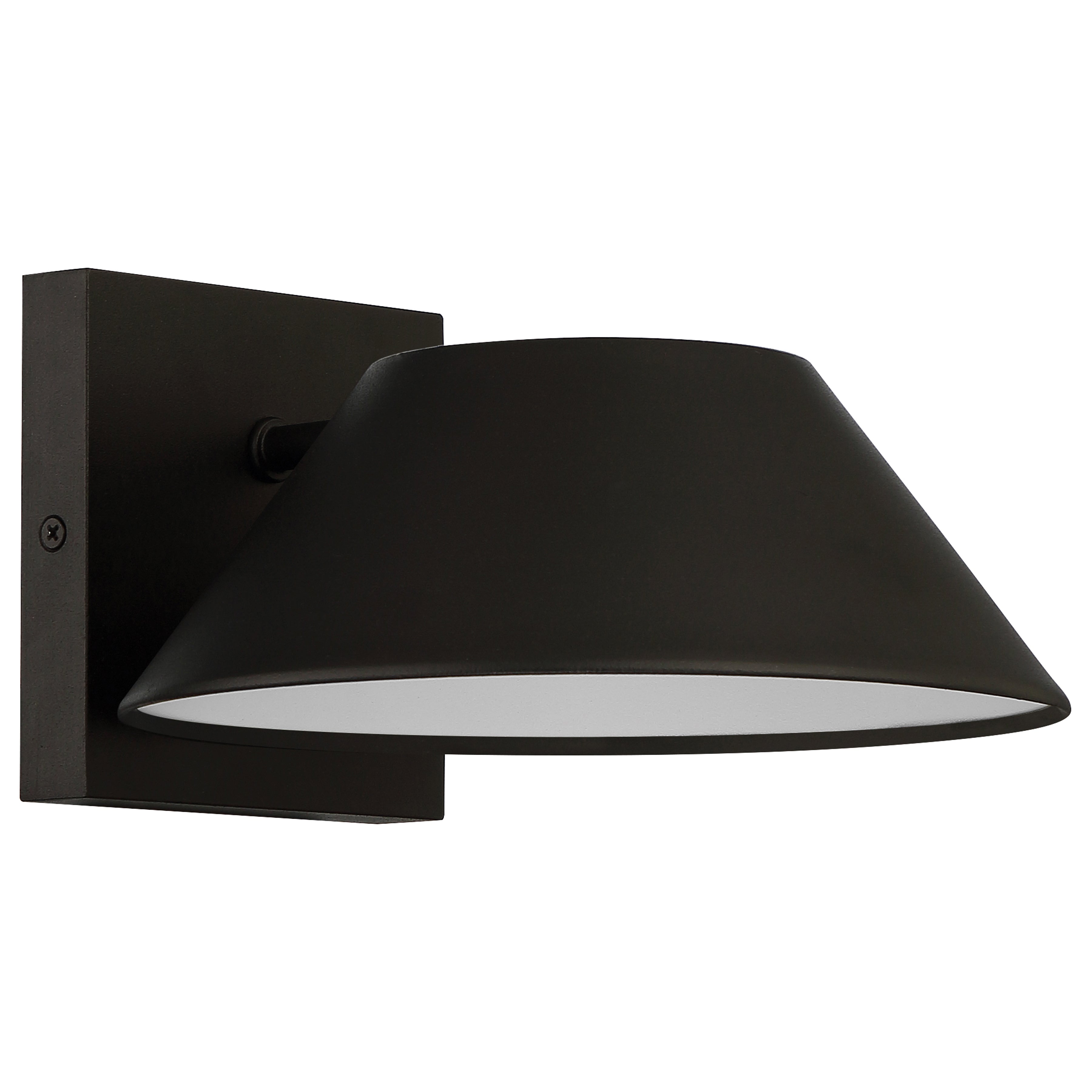Solano Outdoor LED Wall Mount, 8"