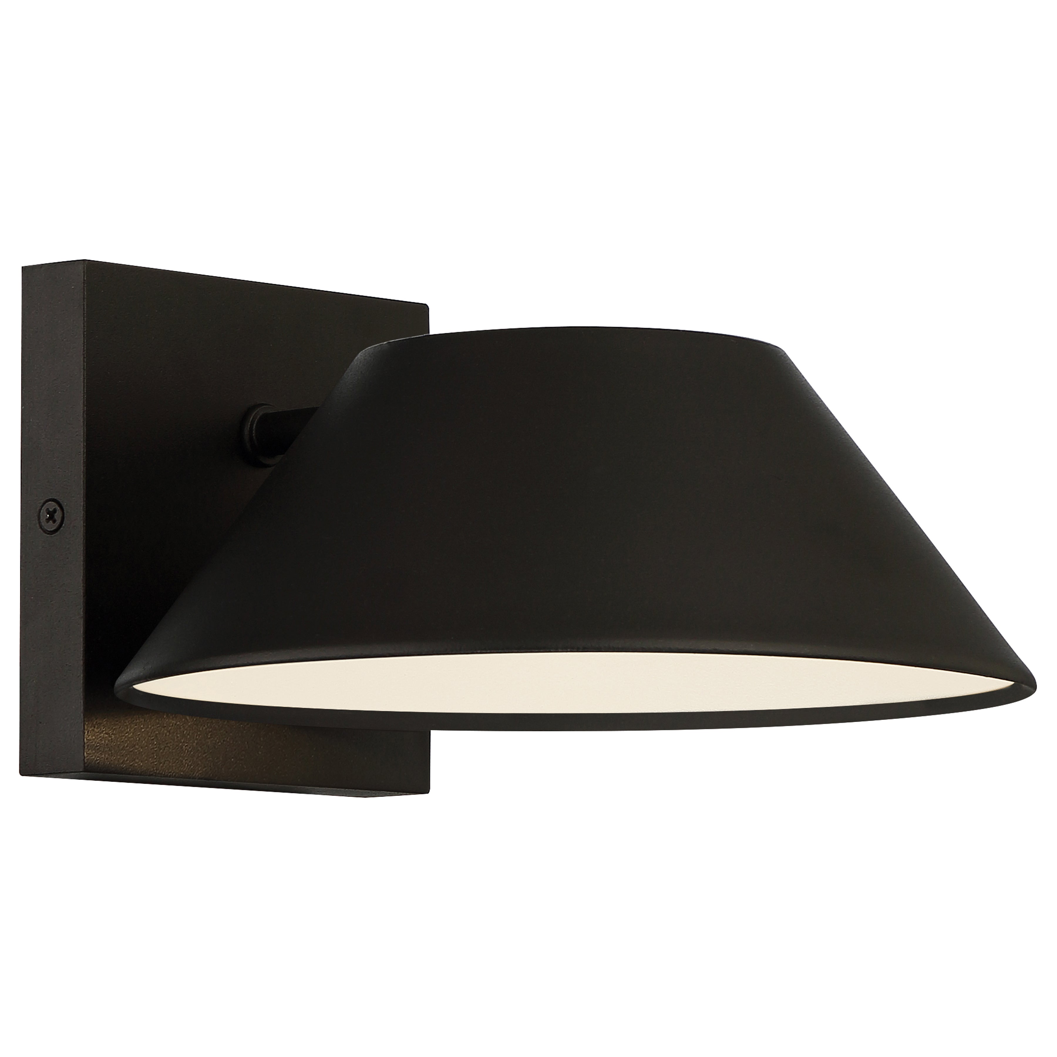 Solano Outdoor LED Wall Mount, 12"