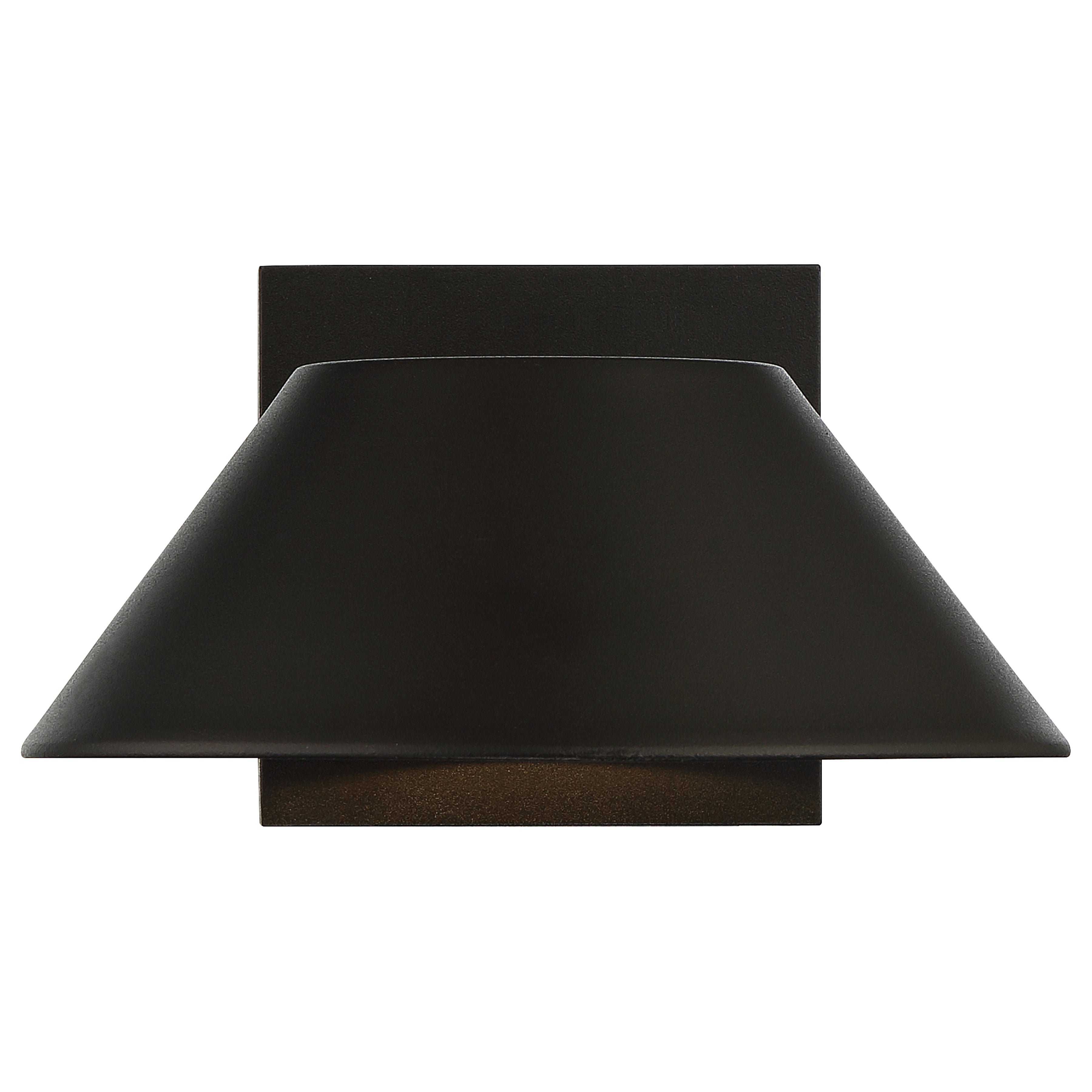 Solano Outdoor LED Wall Mount, 12"