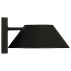 Solano Outdoor LED Wall Mount, 12"