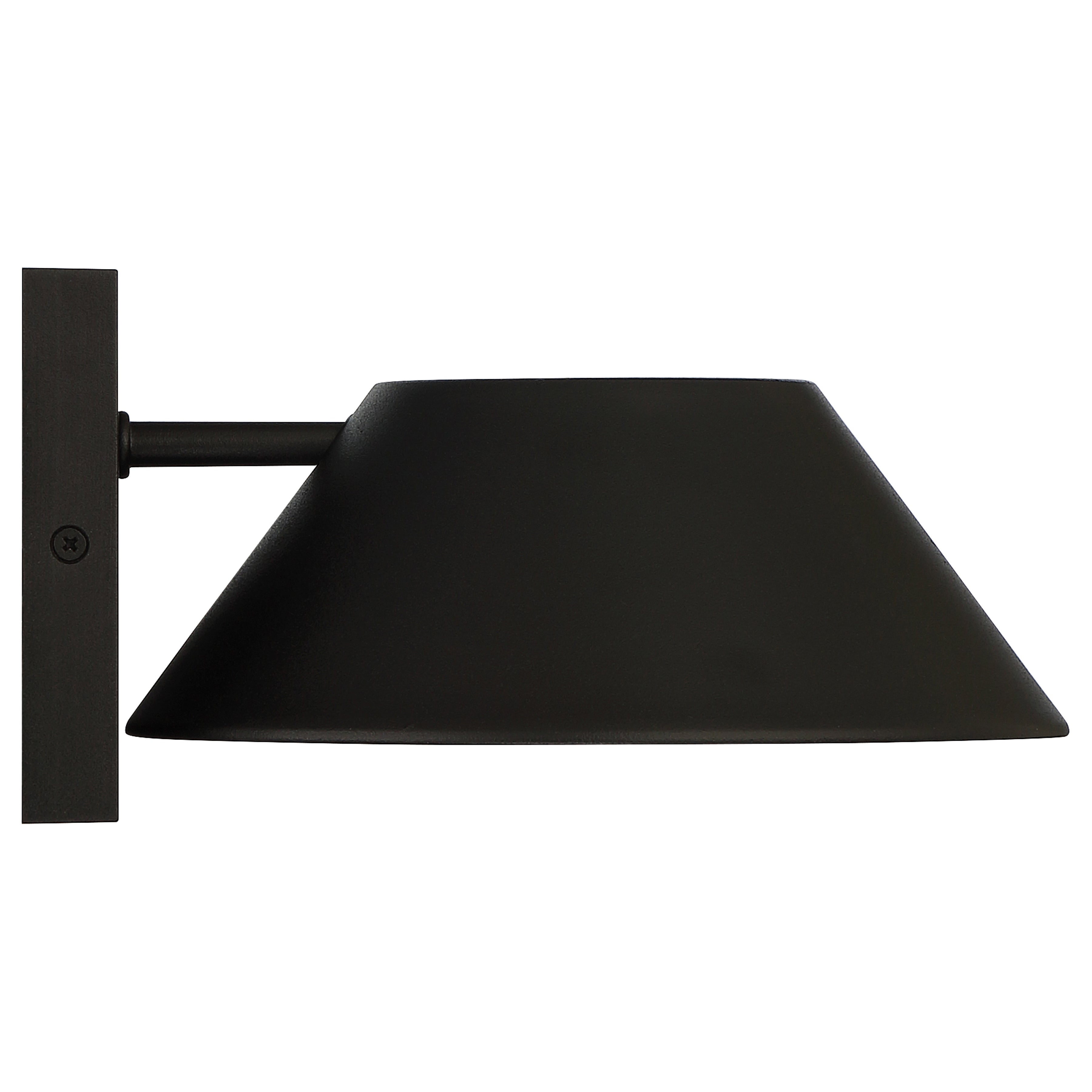 Solano Outdoor LED Wall Mount, 12"