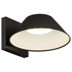 Solano Outdoor LED Wall Mount, 12"