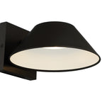 Solano Outdoor LED Wall Mount, 12"