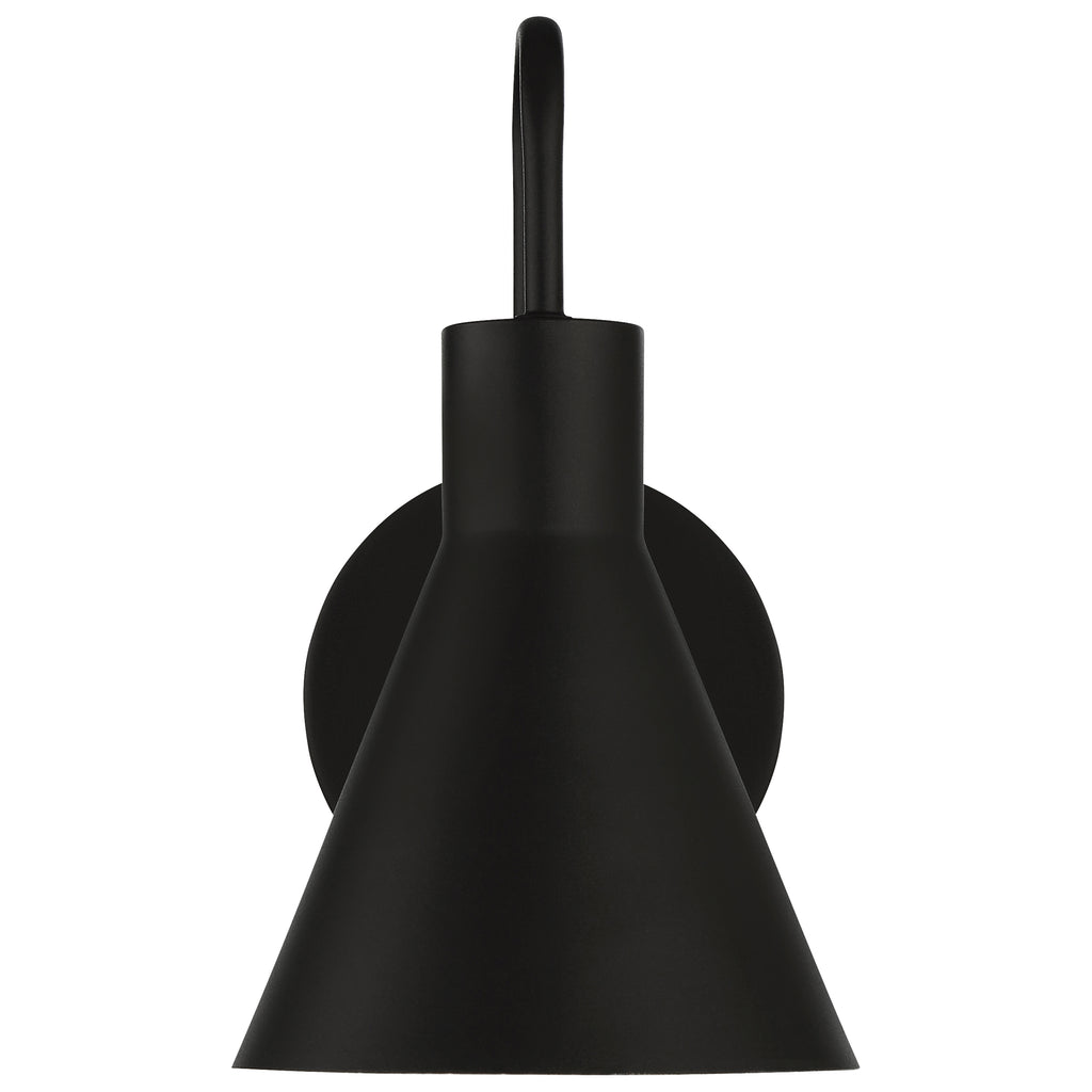 Dixon Outdoor LED Wall Mount