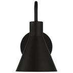 Dixon Outdoor LED Wall Mount