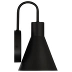 Dixon Outdoor LED Wall Mount